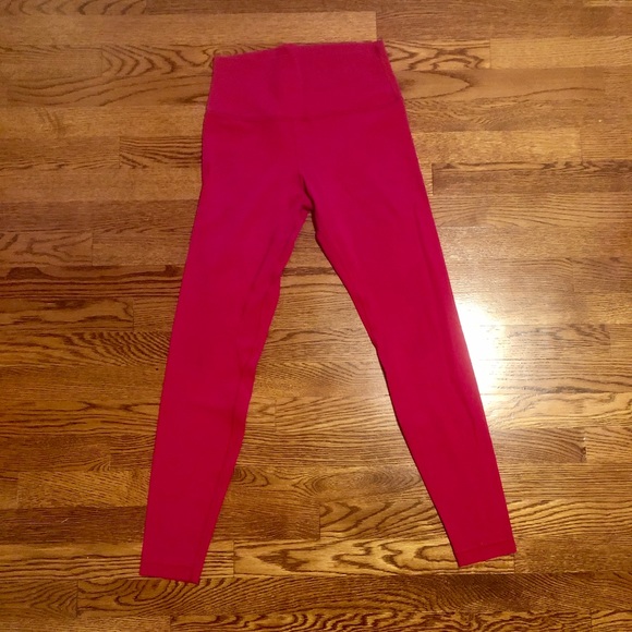 lululemon athletica Pants - Lululemon Align Leggings